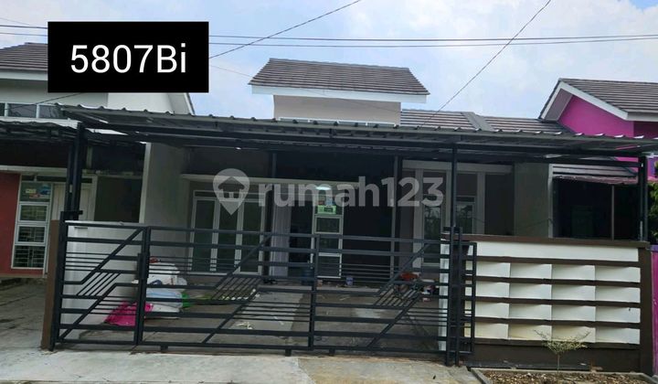 Rumah Siap Huni Rumah Siap Huni