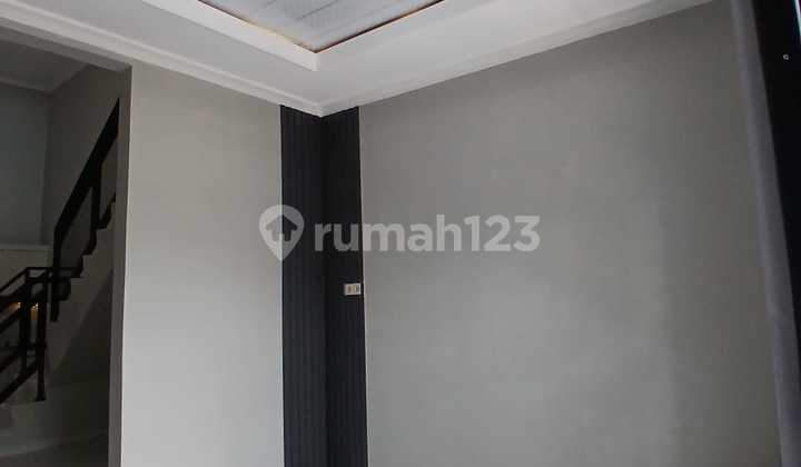 Rumah Mewah Strategis Siap Huni 2
