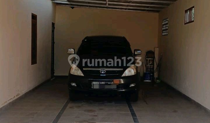 Comfortable and Strategic Residence 2