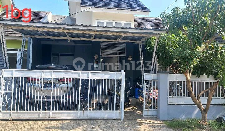 Rumah Siap Huni Harga Terjangkau 1