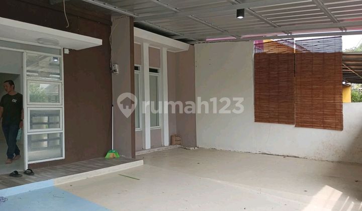 Ready-to-Live House 2