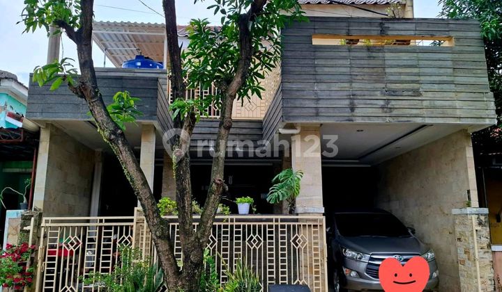 Rumah Straregis Siap Huni