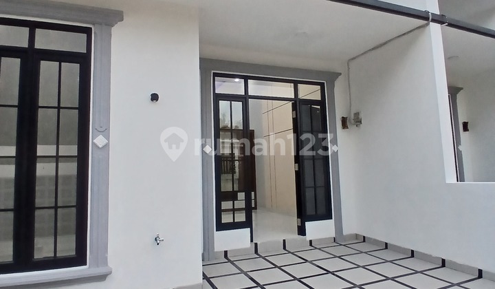 Dream Home Ready to Live In 2