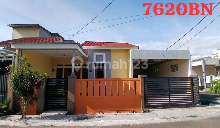 Hunian Nyaman dan Strategis Hunian Nyaman dan Strategis