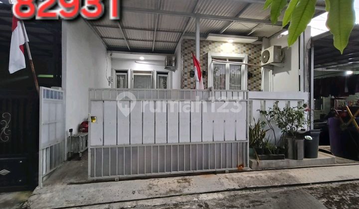 Rumah Stratehis Siap Huni Rumah Stratehis Siap Huni
