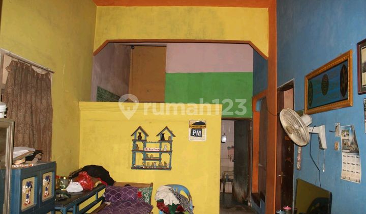 Strategic Location Floor House 2