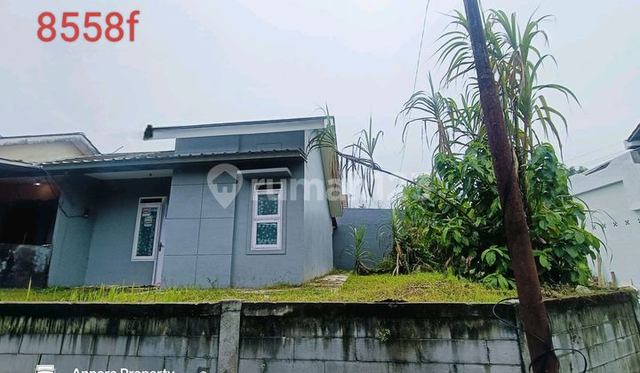Rumah Bahan Rumah Inti 1