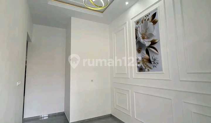 Rumah Strategis Siap Huni 2
