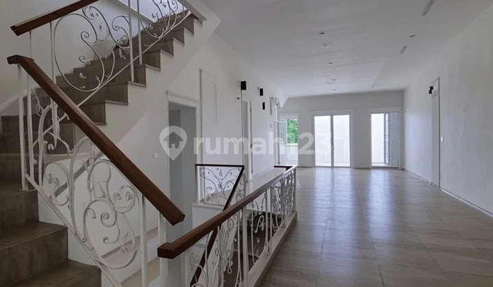 For Rent, Terogong Near Pdk Indah & Fatmawati, 2.5 Story Shophouse 2