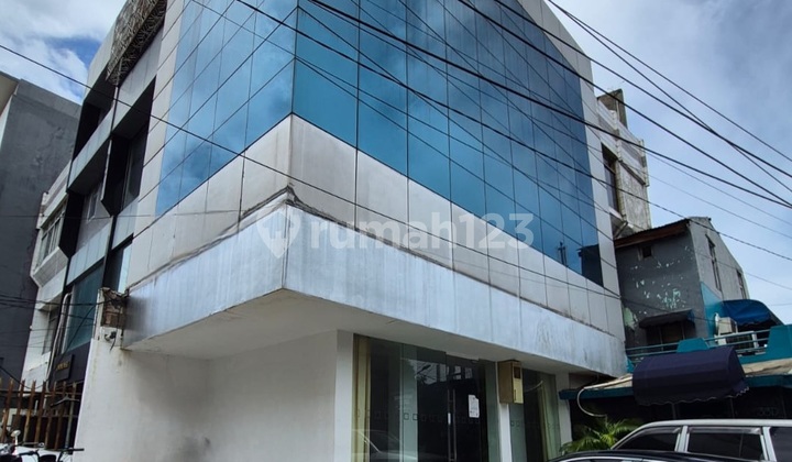 Dijual, Jl Raya Fatmawati,50 Mtr ke MRT, Ruko 3,5 Lantai Dijual, Jl Raya Fatmawati,50 Mtr ke MRT, Ruko 3,5 Lantai