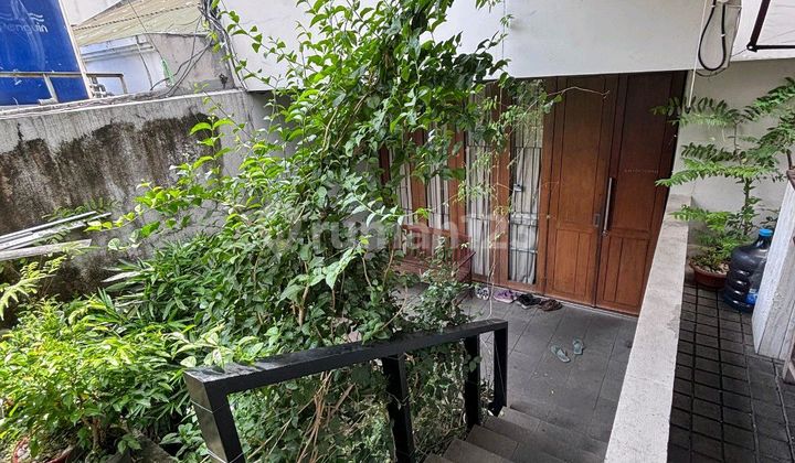 Butuh Segera, Kebayoran Baru, Tulodong Bawah, Rumah Dan Kost