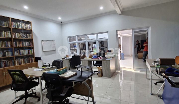 Cipete Selatan, 10 Menit Ke Sta Mrt, Cocok Utk Rumah/kost/usaha