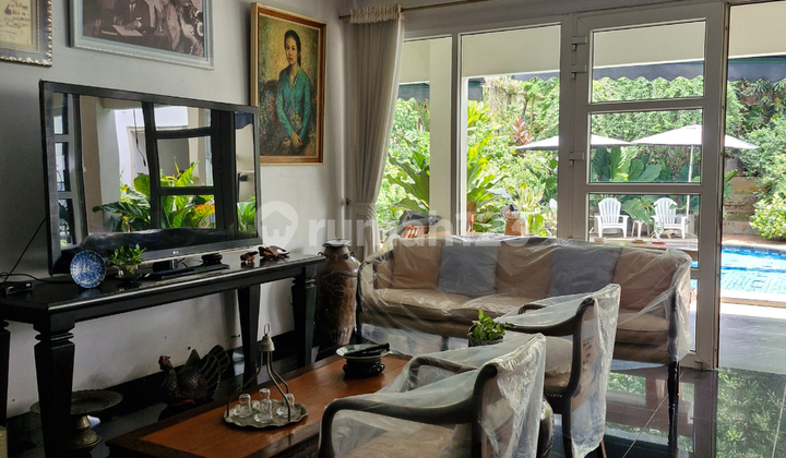 Butuh Segera, Pejaten Barat, Siaga Raya, Cocok Utk Usaha/kost/klinik/rumah 2