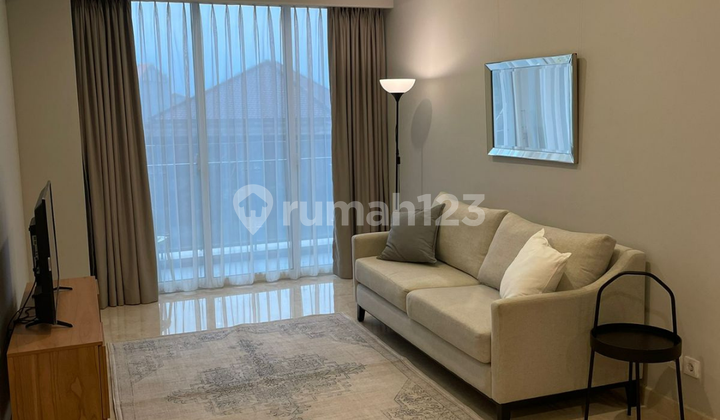 For Rent: Pondok Indah Residence Apartment, 2 Bedrooms, Furnished. For Rent: Pondok Indah Residence Apartment, 2 Bedrooms, Furnished.