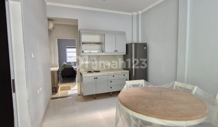 Kebayoran Baru, Bulungan Raya, Utk Kantor/klinik/usaha Lainnya 2