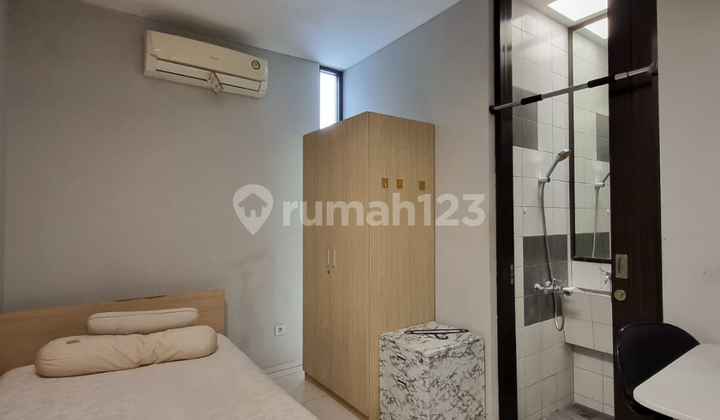 Butuh Segera, Kebayoran Baru, Tulodong Bawah, Rumah Dan Kost 2