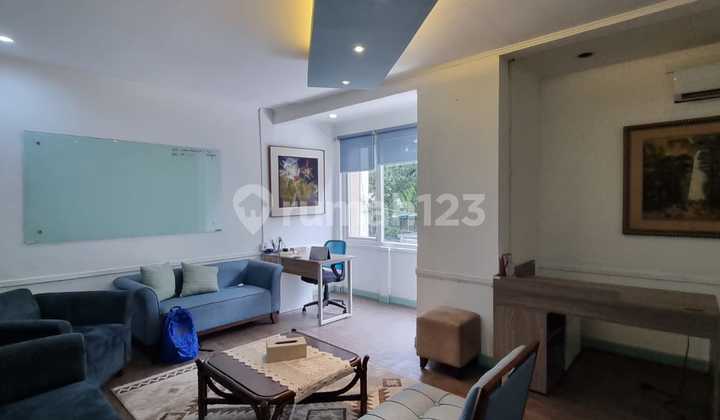 For Sale, Kebayoran Baru, Building for Business