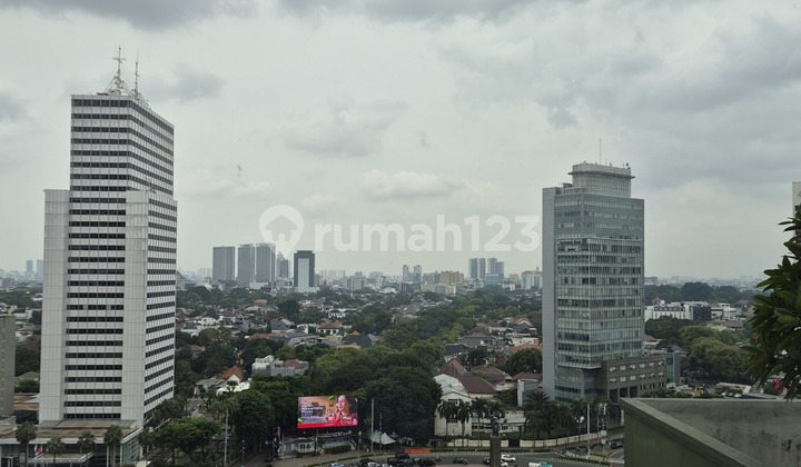 Dijual, Apartemen Kempinski Private Residende,2 Bedroom, Siap Huni 2