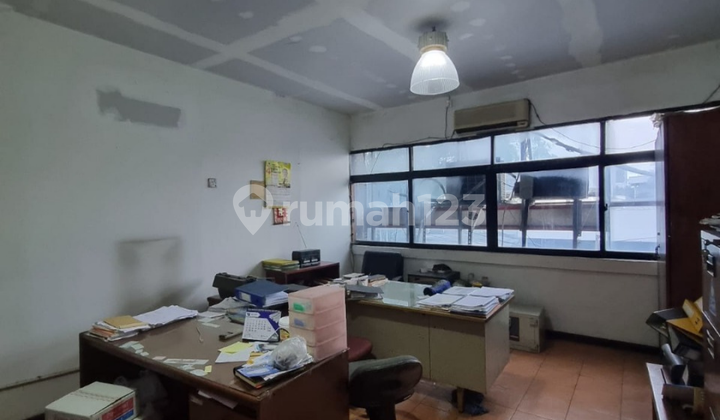 Jual, Area Fatmawati, Ruko Gandeng 3,5 Lantai, Dekat Sta Mrt Jual, Area Fatmawati, Ruko Gandeng 3,5 Lantai, Dekat Sta Mrt