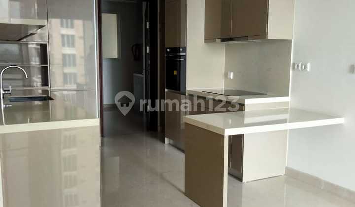 Dijual, Apartemen Pondok Indah Residence, Tower Amala,3 Br 2