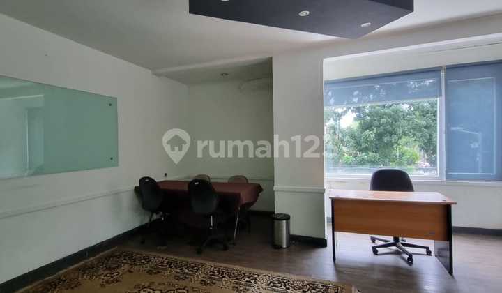 For Sale, Kebayoran Baru, Commercial Building