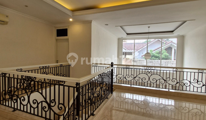 Jual, Pondok Indah, Selangkah ke Pim 3, Depan Taman, Rumah Mewah Siap Huni Jual, Pondok Indah, Selangkah ke Pim 3, Depan Taman, Rumah Mewah Siap Huni