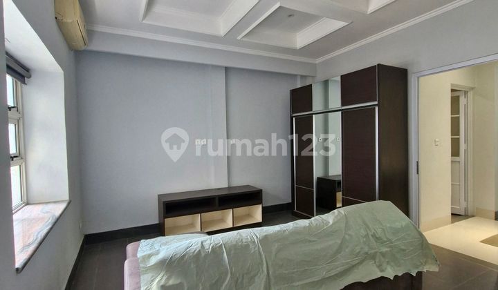 Kebayoran Baru, Bulungan Raya, Utk Kantor/klinik/usaha Lainnya