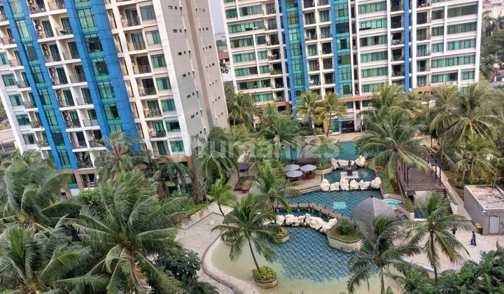 For Sale, Hampton Apartment, Terogong Raya, 2 Bedrooms 1