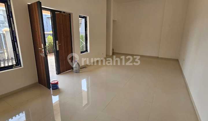 Dijual, Radio Dalam, Rumah Siap Huni, Full Renovasi 2