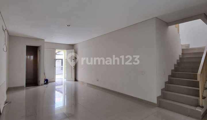 Jual, Cilandak Belakang Citos, Rumah Minimalis Modern