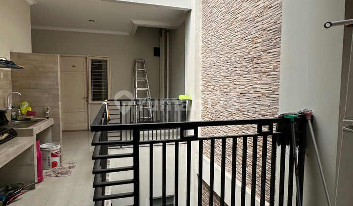 Dijual, Cempaka Putih Tengah, Rumah Kost 30 Kamar 2