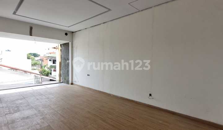 For Sale, Brand New House, Cilandak Behind Citos