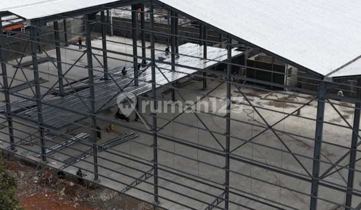 Jual, Lapangan Padel, Cilandak Kko Raya