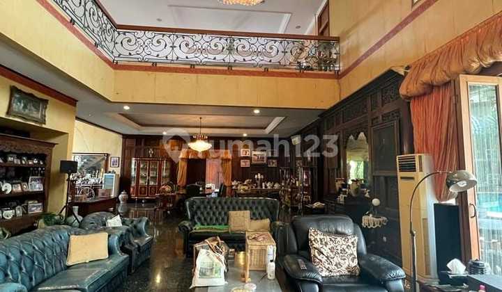 For Sale, Beat Price, Simprug Golf, 2-Story House 2