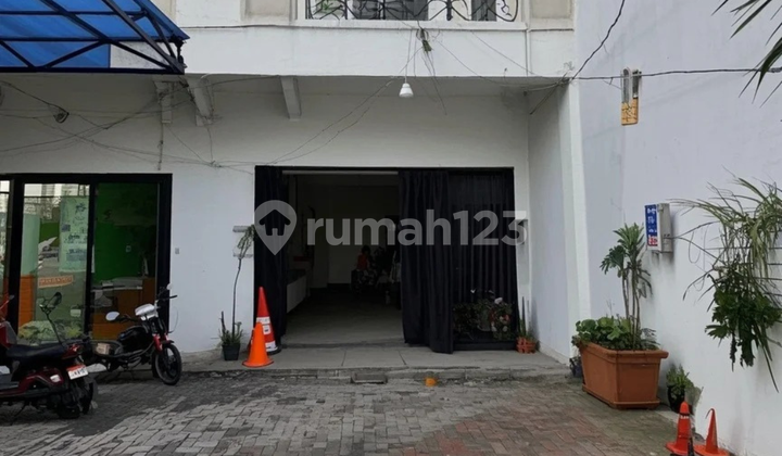 Disewakan, Terogong Dekat Pdk Indah & Fatmawati, Ruko 2,5 Lantai Disewakan, Terogong Dekat Pdk Indah & Fatmawati, Ruko 2,5 Lantai