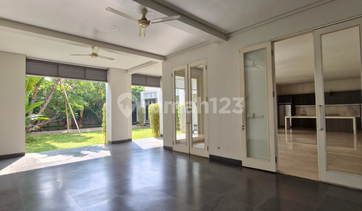 Disewakan, Area Premium Cipete, Resort Style Home 2