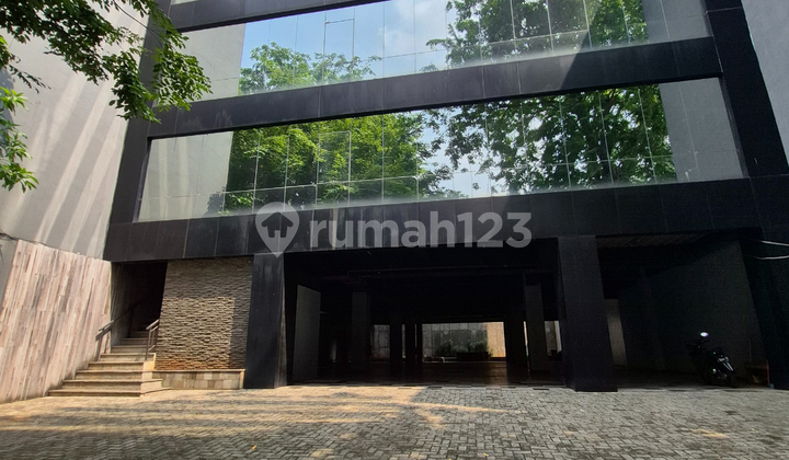 For Sale, Taman Kebon Sirih Area, 7-Story Building 2