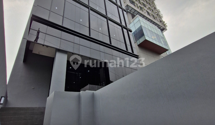 Dijual Gedung Baru, Fatmawati Raya, Selangkah Ke Sta Mrt,exit To