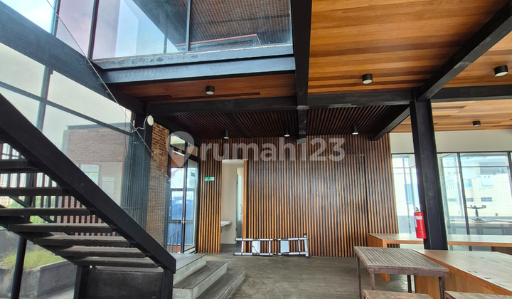 Jual, Area Taman Kebon Sirih, Gedung 7 Lantai Jual, Area Taman Kebon Sirih, Gedung 7 Lantai