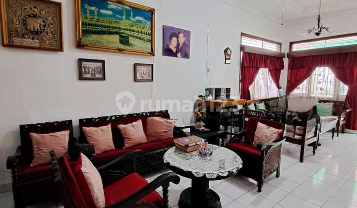 Dijual, Kebayoran Baru, Petogogan, Rumah 1 Lantai, Cocok Utk Kost