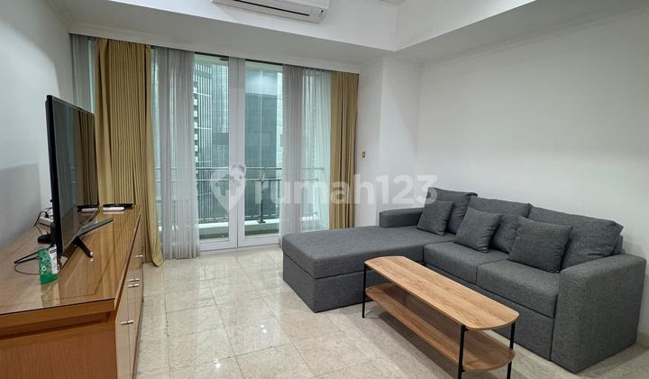 For Rent, SCBD, Sudirman Mansion Apartment, Furnished For Rent, SCBD, Sudirman Mansion Apartment, Furnished
