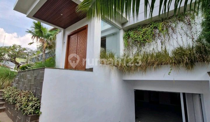 Jual di Area Pondok Indah, Rumah Brand New, Mewah, Minimalis