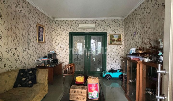 For Sale, Cipete, Mpr Complex Area, 2-Storey House For Sale, Cipete, Mpr Complex Area, 2-Storey House