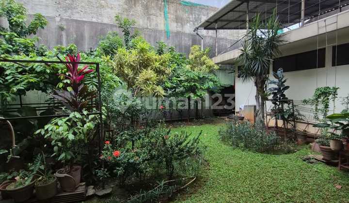 For Sale, Green Hill, Pondok Indah, 2-Story House