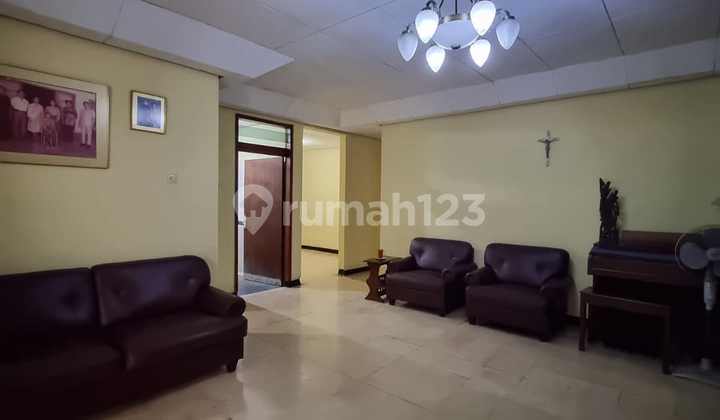 Dijual, Jl Haji Muhi Raya, Pondok Pinang, Rumah 2
