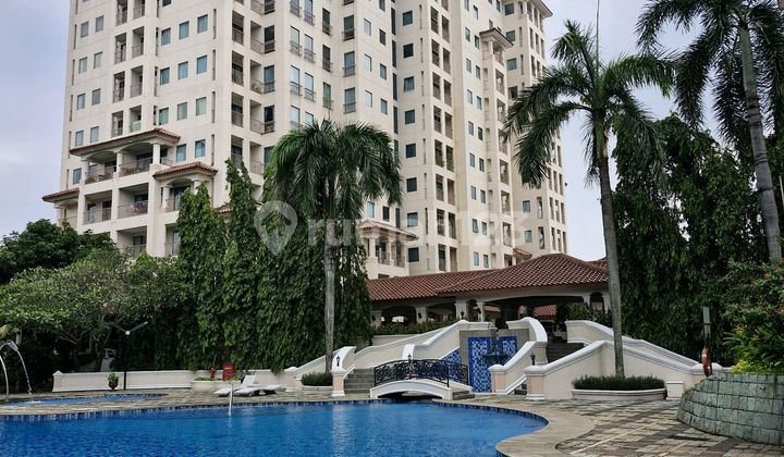 Apartemen Bukit Golf Pondok Indah, 3 Bedroom