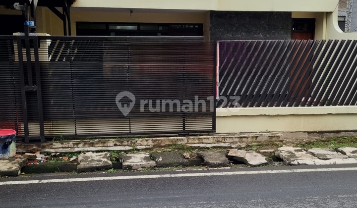 For Sale, Jl Haji Muhi Raya, Pondok Pinang, House