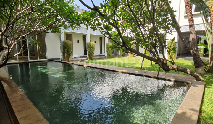 For Rent, Premium Cipete Area, Resort Style Home