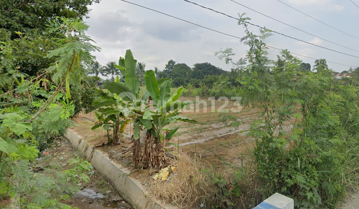 Jual Tanah Di Simpang Jaba, Namo Rambe, Deli Serdang, Sumatera Utara, Shm, 13.411 M² 1