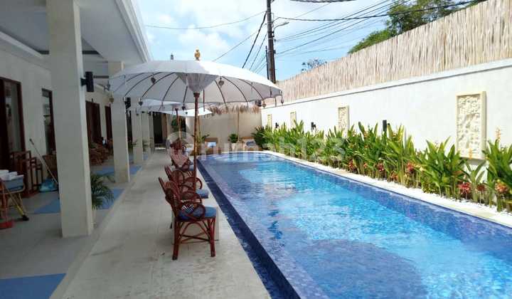 Unique Boutique Hotel Nusa Dua 